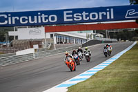 Middle Group Orange Bikes